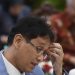 Purbaya Says Rupiah Falling to Rp17,800 Per Dollar ‘Makes No Sense’