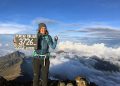 Mount Rinjani Draws Over 1,500 Hikers During Long Weekend