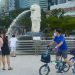 Singapore Reports 12,000 Weekly Covid-19 Cases as Infections Surge Again