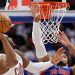 Cavaliers Crush Pistons 125-94 to Reach Eastern Conference Finals