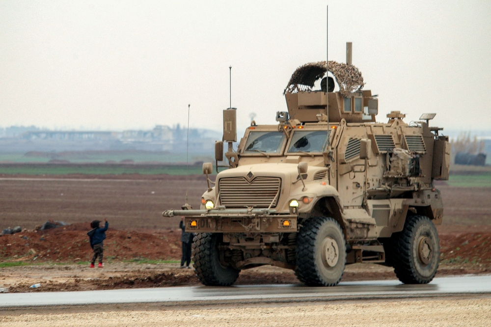 Trump Sends 5,000 US Troops to Poland Amid Rising Europe Tensions