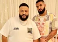 Drake Calls Out DJ Khaled Over Silence on Palestine in New Album 'Iceman'