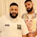 Drake Calls Out DJ Khaled Over Silence on Palestine in New Album 'Iceman'
