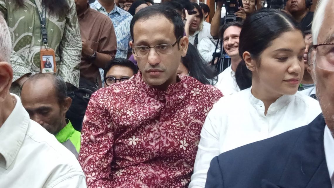 Nadiem Reacts After Facing 18-Year Sentence Demand: ‘Heavier Than Terrorists’