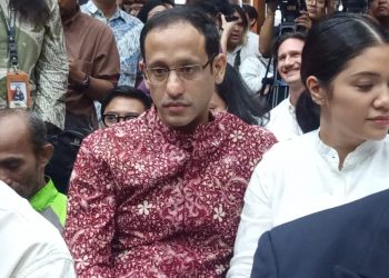 Nadiem Reacts After Facing 18-Year Sentence Demand: ‘Heavier Than Terrorists’