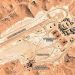 Israel Secretly Operates Two Military Bases in Iraqi Desert