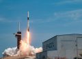 SpaceX Secures $45 Billion Contract to Build U.S. Missile Defense Satellite Network