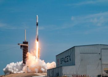 SpaceX Secures $45 Billion Contract to Build U.S. Missile Defense Satellite Network