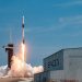 SpaceX Secures $45 Billion Contract to Build U.S. Missile Defense Satellite Network