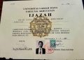 Jokowi’s Diploma Faces New Lawsuit from UGM Alumnus