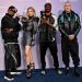 Fergie Reunites With Black Eyed Peas at AMAs 2026 After Nearly a Decade
