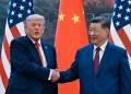 4 Key Takeaways From Trump and Xi Jinping’s Meeting in Beijing