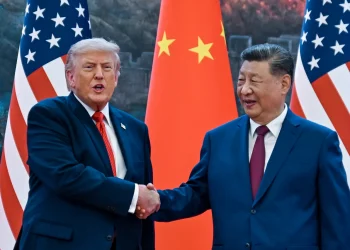 4 Key Takeaways From Trump and Xi Jinping’s Meeting in Beijing