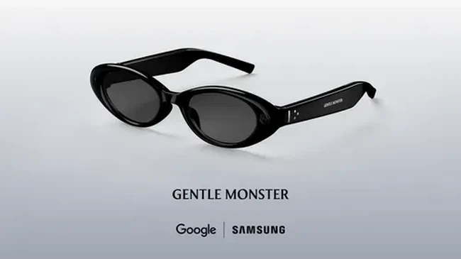 Google Develops AI Smart Glasses as Future Phone Alternative