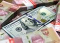 Rupiah Weakens Further, US Dollar Breaks Rp17,500 Level