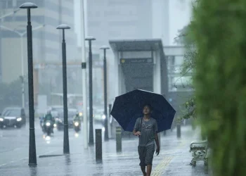 BMKG Explain Why Extreme Rain Still Hits Indonesia During El Niño