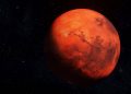 New Method Could Cut Earth–Mars Trip to Just 153 Days