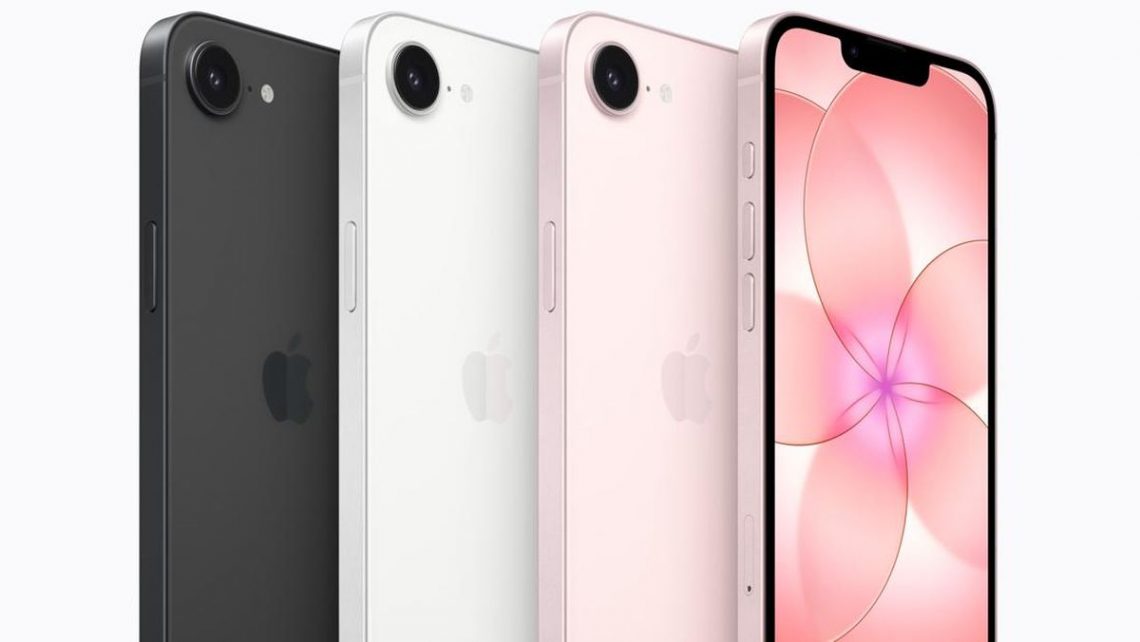 iPhone 17e Arrives in Indonesia, Here’s the Starting Price