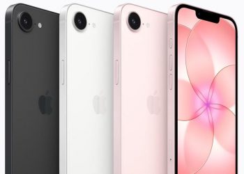 iPhone 17e Arrives in Indonesia, Here’s the Starting Price
