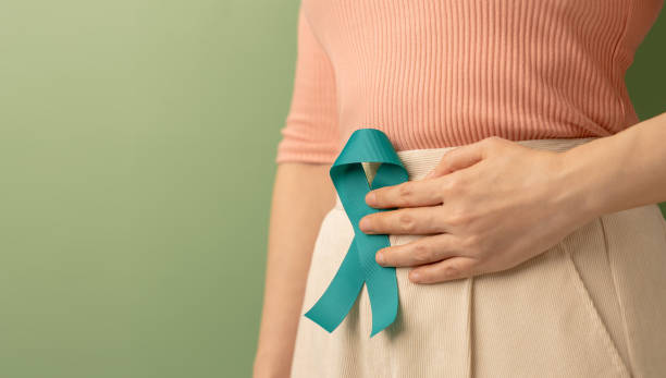 Symptoms Often Mistaken for GERD Could Signal Ovarian Cancer