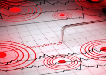 Two Killed After 5.2 Magnitude Earthquake Strikes Guangxi, China