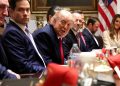 Trump Threatens Oman: “Don’t Help Iran or We’ll Blow You Up”