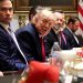 Trump Threatens Oman: “Don’t Help Iran or We’ll Blow You Up”