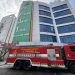 Fire at Dr Soetomo Hospital Allegedly Triggered by Pharmacy Room Refrigerator