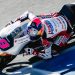 Adrian Fernandez Tops Moto3 Italy 2026 FP1 as Veda Ega Finishes 20th