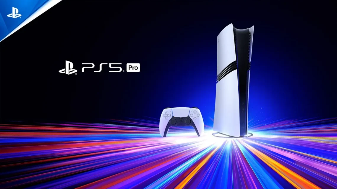 PlayStation 5 Pro Officially Launches in Indonesia on May 20
