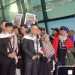 9 Indonesians in Israel Kidnapping Case Arrive Safely in Indonesia