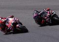 Aprilia Duo Dominate MotoGP Italy 2026 as Marquez Struggles to Shine