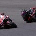 Aprilia Duo Dominate MotoGP Italy 2026 as Marquez Struggles to Shine