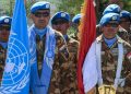 Indonesia to Deploy 742 Peacekeepers to Lebanon Under UN Mission