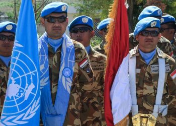 Indonesia to Deploy 742 Peacekeepers to Lebanon Under UN Mission