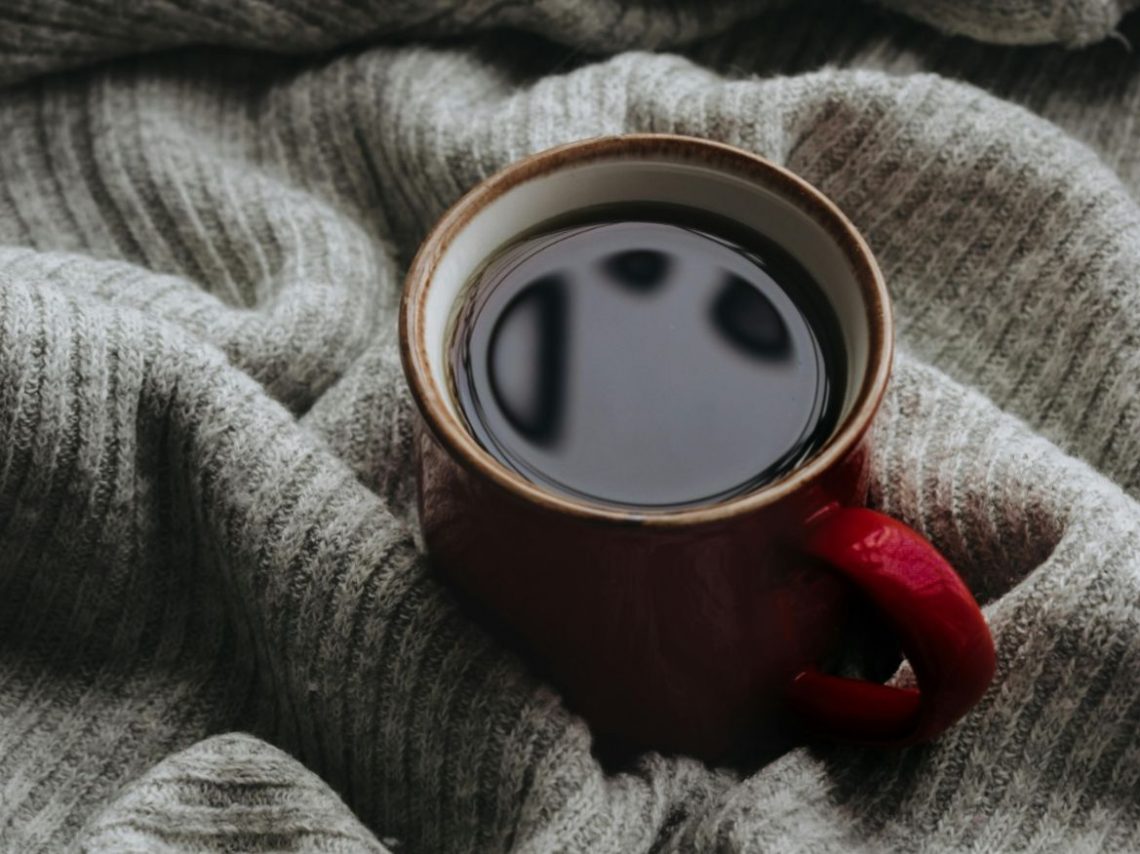 Morning Coffee Without Breakfast Could Affect Digestion and Energy Levels