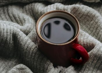 Morning Coffee Without Breakfast Could Affect Digestion and Energy Levels