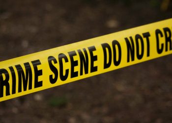 Pedestrian Dies After Falling Under Trailer Truck in North Jakarta