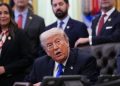Trump Claims Positive Talks With Iran, Signals US Escort in Hormuz