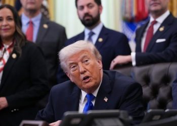 Trump Claims Positive Talks With Iran, Signals US Escort in Hormuz
