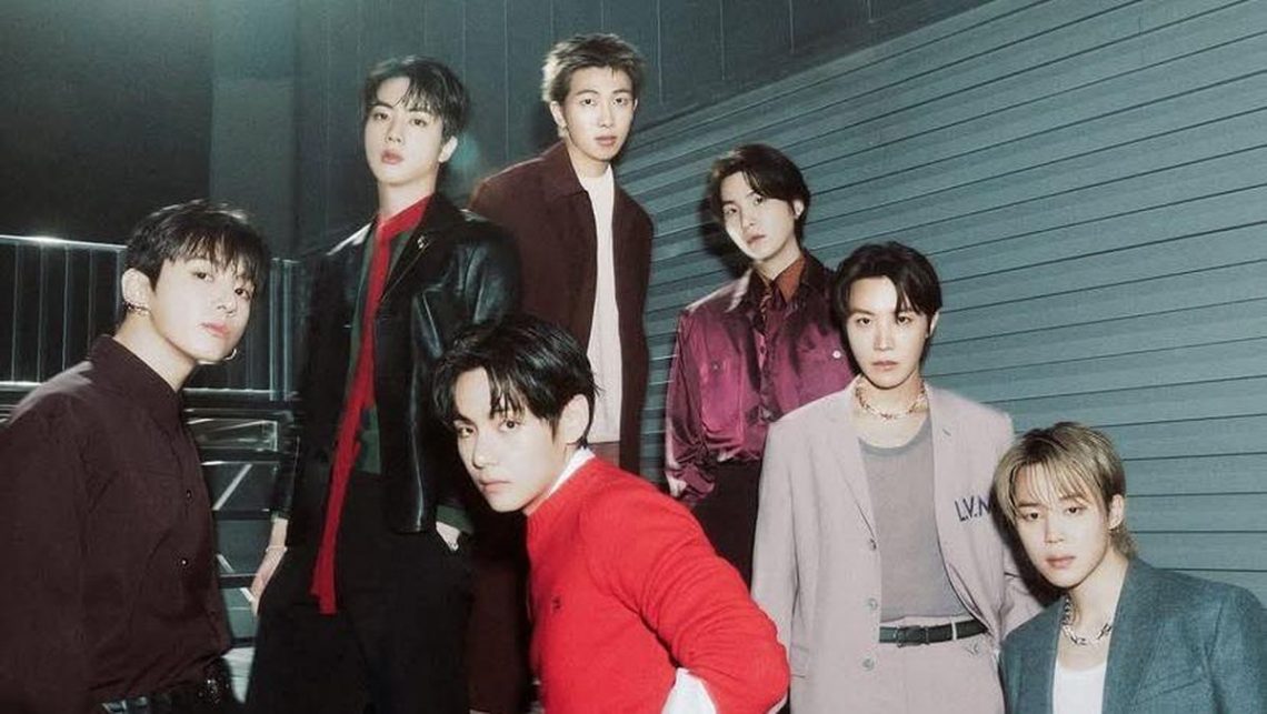 BTS Confirmed GBK Concert in Jakarta This December, Ticket Prices Start From Rp1.8 Million