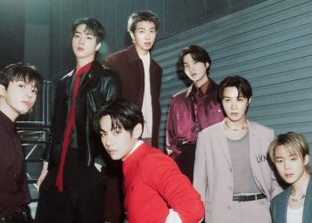 BTS Confirmed GBK Concert in Jakarta This December, Ticket Prices Start From Rp1.8 Million