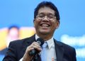 Purbaya Yudhi Sadewa Says Indonesia Will Push Rupiah Toward Rp15,000