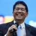 Purbaya Yudhi Sadewa Says Indonesia Will Push Rupiah Toward Rp15,000