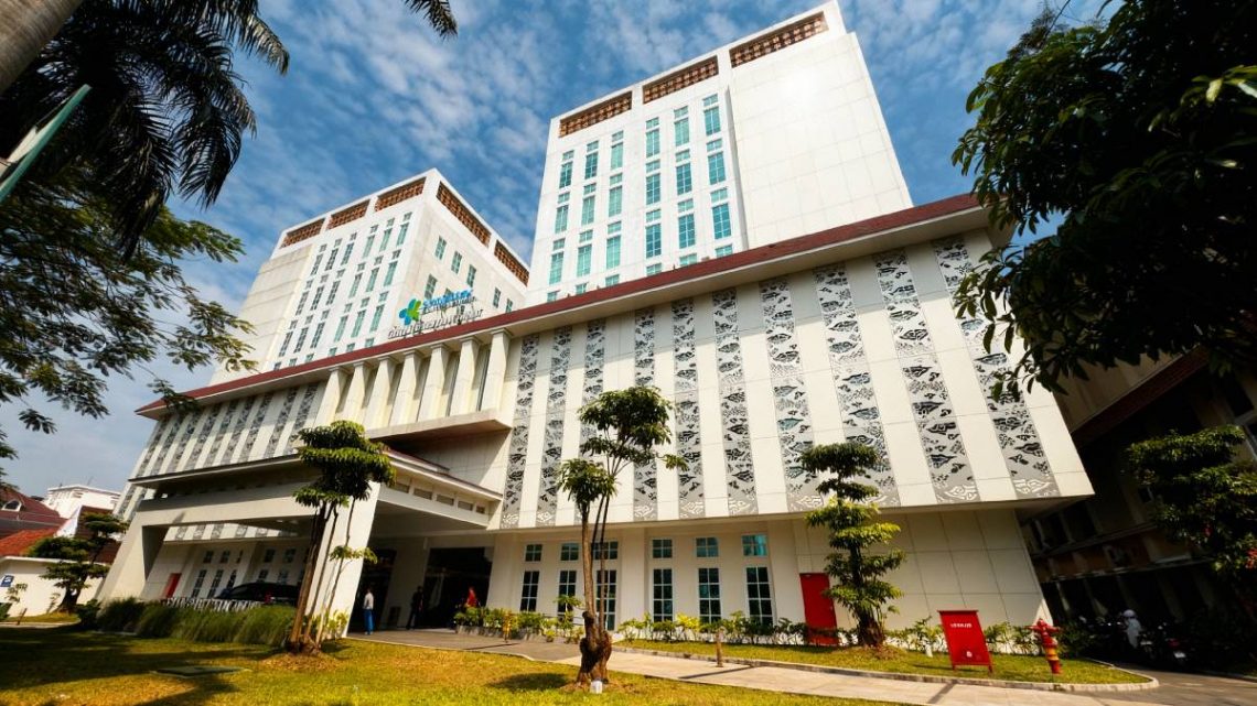 RSHS Bandung Patient Dies After Hantavirus and Leptospirosis Infection