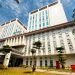 RSHS Bandung Patient Dies After Hantavirus and Leptospirosis Infection