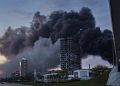 Germany and France Condemn Russia’s Oreshnik Missile Strike on Ukraine