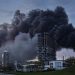 Germany and France Condemn Russia’s Oreshnik Missile Strike on Ukraine