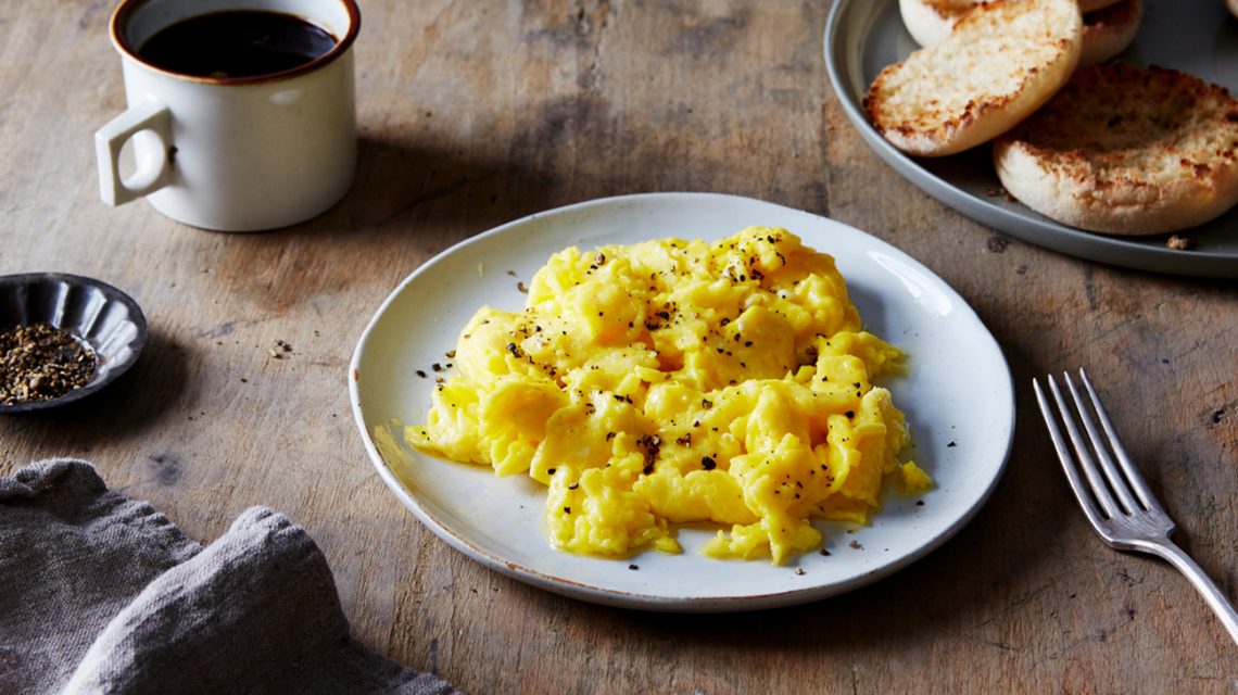 Skipping Breakfast? Nutritionist Warns It Can Drain Your Energy