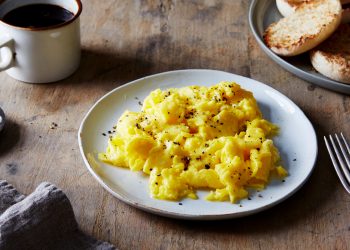 Skipping Breakfast? Nutritionist Warns It Can Drain Your Energy